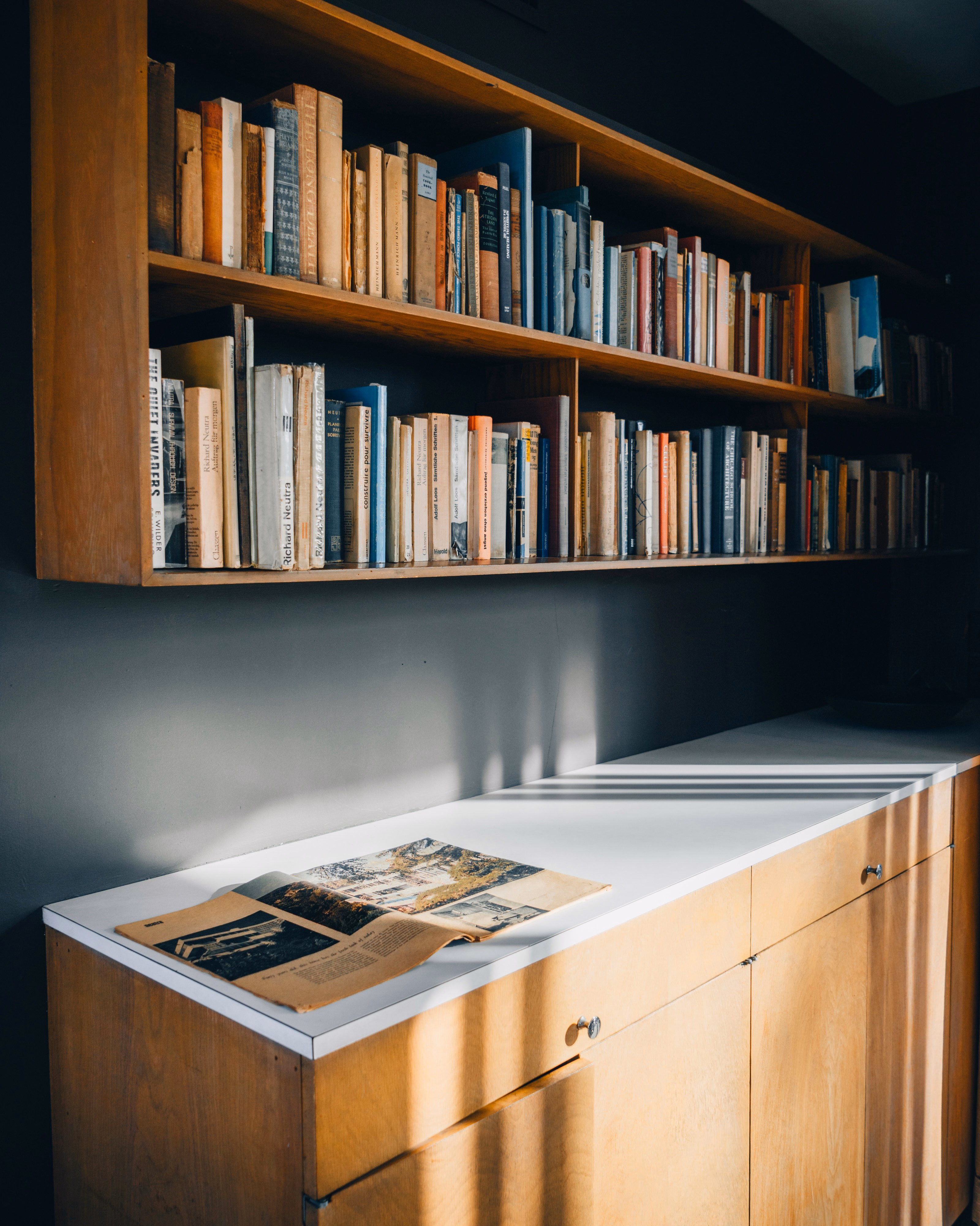 Furniture Making